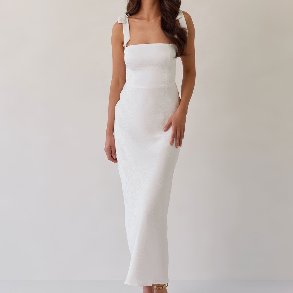 Park & Fifth Mercer Dress